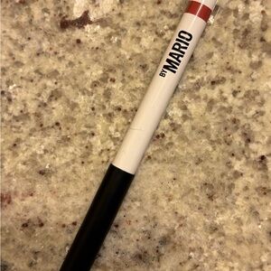 Ultra Suede Sculpting Mario Lip Liner